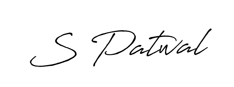 Here are the top 10 professional signature styles for the name S Patwal. These are the best autograph styles you can use for your name. S Patwal signature style 7 images and pictures png