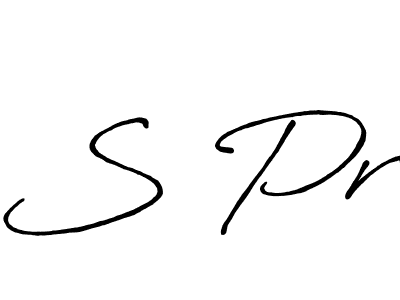 Check out images of Autograph of S Pr name. Actor S Pr Signature Style. Antro_Vectra_Bolder is a professional sign style online. S Pr signature style 7 images and pictures png