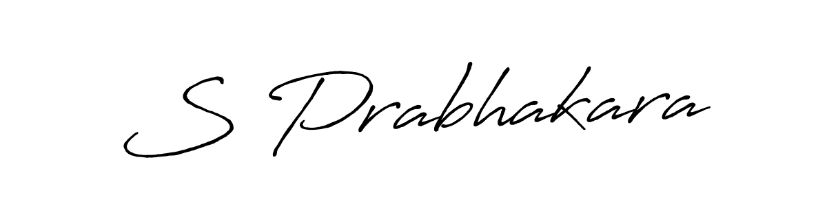 See photos of S Prabhakara official signature by Spectra . Check more albums & portfolios. Read reviews & check more about Antro_Vectra_Bolder font. S Prabhakara signature style 7 images and pictures png