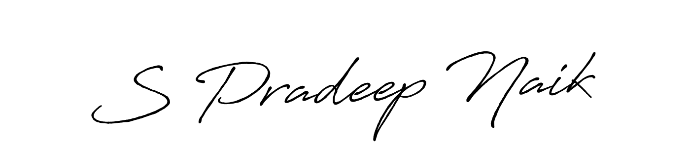 Here are the top 10 professional signature styles for the name S Pradeep Naik. These are the best autograph styles you can use for your name. S Pradeep Naik signature style 7 images and pictures png