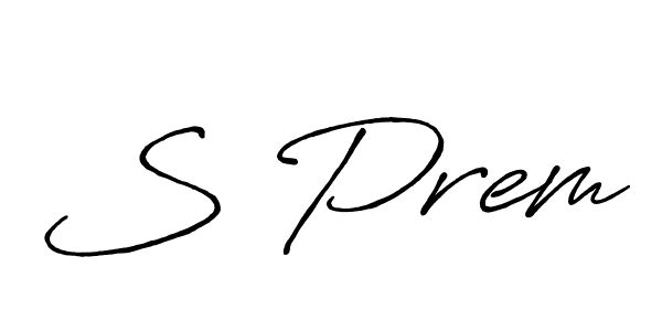 Check out images of Autograph of S Prem name. Actor S Prem Signature Style. Antro_Vectra_Bolder is a professional sign style online. S Prem signature style 7 images and pictures png