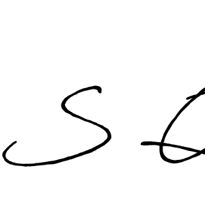 Antro_Vectra_Bolder is a professional signature style that is perfect for those who want to add a touch of class to their signature. It is also a great choice for those who want to make their signature more unique. Get S Q name to fancy signature for free. S Q signature style 7 images and pictures png