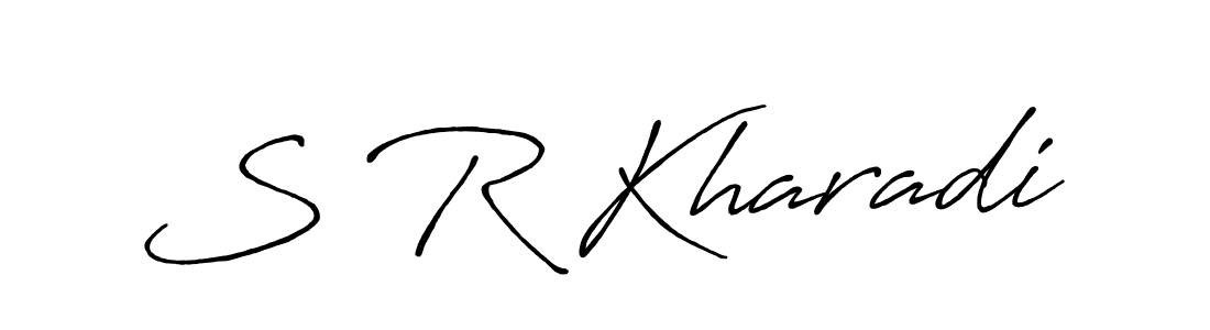 See photos of S R Kharadi official signature by Spectra . Check more albums & portfolios. Read reviews & check more about Antro_Vectra_Bolder font. S R Kharadi signature style 7 images and pictures png