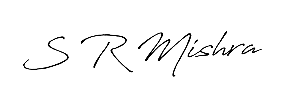 Check out images of Autograph of S R Mishra name. Actor S R Mishra Signature Style. Antro_Vectra_Bolder is a professional sign style online. S R Mishra signature style 7 images and pictures png