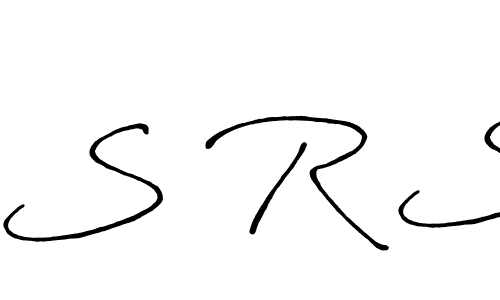 Here are the top 10 professional signature styles for the name S R S. These are the best autograph styles you can use for your name. S R S signature style 7 images and pictures png