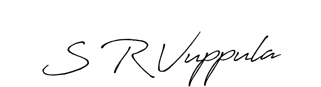 See photos of S R Vuppula official signature by Spectra . Check more albums & portfolios. Read reviews & check more about Antro_Vectra_Bolder font. S R Vuppula signature style 7 images and pictures png