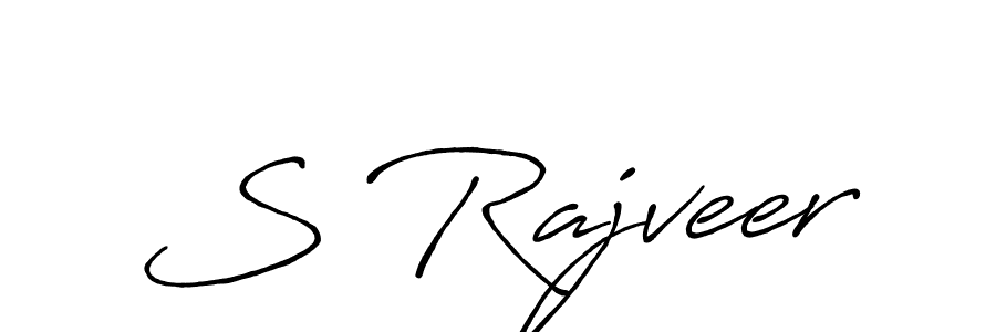 See photos of S Rajveer official signature by Spectra . Check more albums & portfolios. Read reviews & check more about Antro_Vectra_Bolder font. S Rajveer signature style 7 images and pictures png