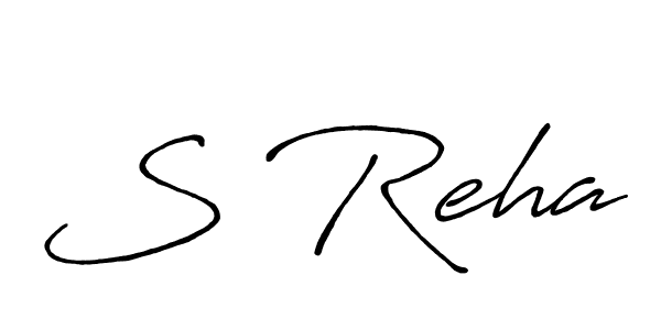 See photos of S Reha official signature by Spectra . Check more albums & portfolios. Read reviews & check more about Antro_Vectra_Bolder font. S Reha signature style 7 images and pictures png