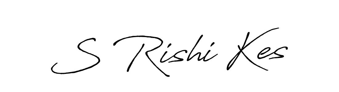 Here are the top 10 professional signature styles for the name S Rishi Kes. These are the best autograph styles you can use for your name. S Rishi Kes signature style 7 images and pictures png