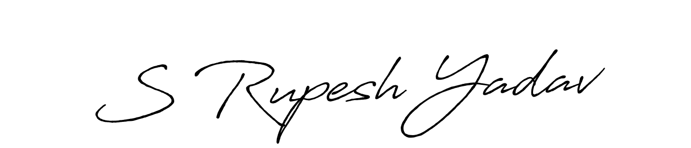 Here are the top 10 professional signature styles for the name S Rupesh Yadav. These are the best autograph styles you can use for your name. S Rupesh Yadav signature style 7 images and pictures png