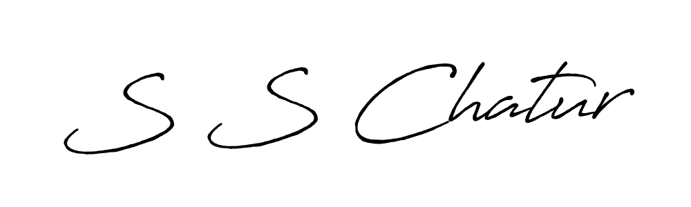 Check out images of Autograph of S S Chatur name. Actor S S Chatur Signature Style. Antro_Vectra_Bolder is a professional sign style online. S S Chatur signature style 7 images and pictures png