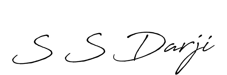 Make a short S S Darji signature style. Manage your documents anywhere anytime using Antro_Vectra_Bolder. Create and add eSignatures, submit forms, share and send files easily. S S Darji signature style 7 images and pictures png