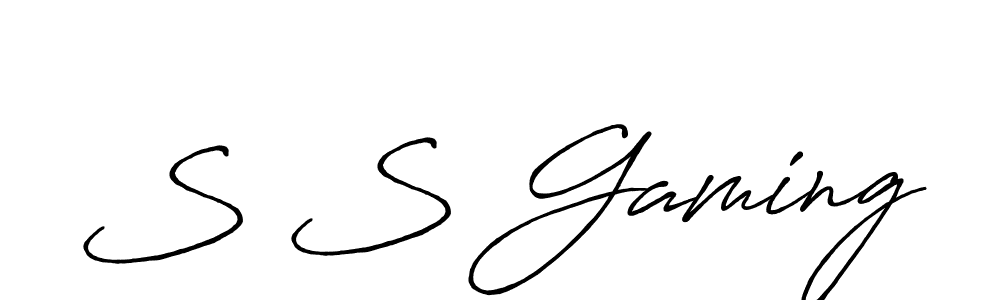 Here are the top 10 professional signature styles for the name S S Gaming. These are the best autograph styles you can use for your name. S S Gaming signature style 7 images and pictures png
