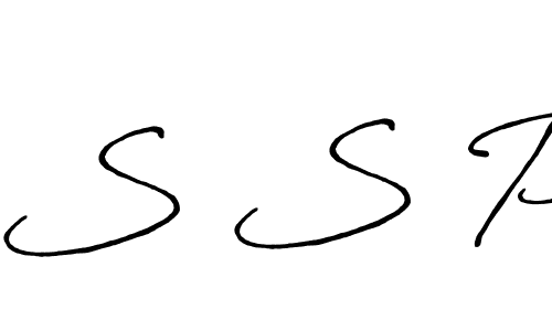 See photos of S S P official signature by Spectra . Check more albums & portfolios. Read reviews & check more about Antro_Vectra_Bolder font. S S P signature style 7 images and pictures png