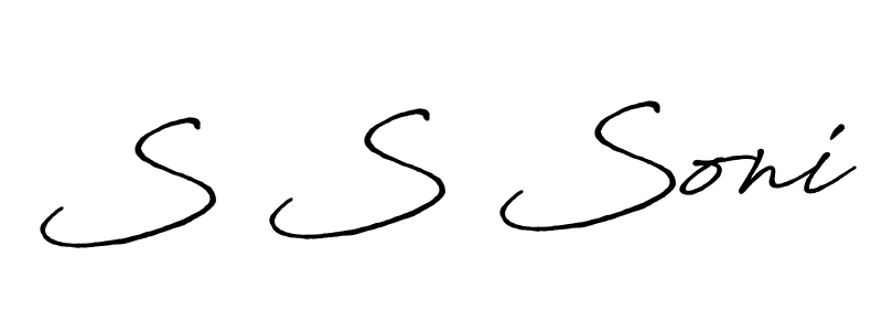 See photos of S S Soni official signature by Spectra . Check more albums & portfolios. Read reviews & check more about Antro_Vectra_Bolder font. S S Soni signature style 7 images and pictures png