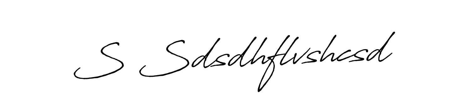 It looks lik you need a new signature style for name S Sdsdhflvshcsd. Design unique handwritten (Antro_Vectra_Bolder) signature with our free signature maker in just a few clicks. S Sdsdhflvshcsd signature style 7 images and pictures png