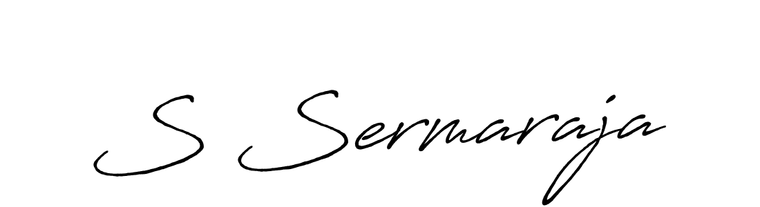 Check out images of Autograph of S Sermaraja name. Actor S Sermaraja Signature Style. Antro_Vectra_Bolder is a professional sign style online. S Sermaraja signature style 7 images and pictures png