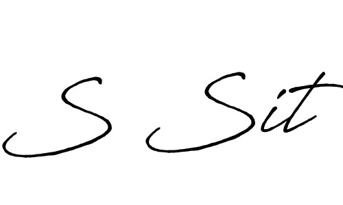 See photos of S Sit official signature by Spectra . Check more albums & portfolios. Read reviews & check more about Antro_Vectra_Bolder font. S Sit signature style 7 images and pictures png