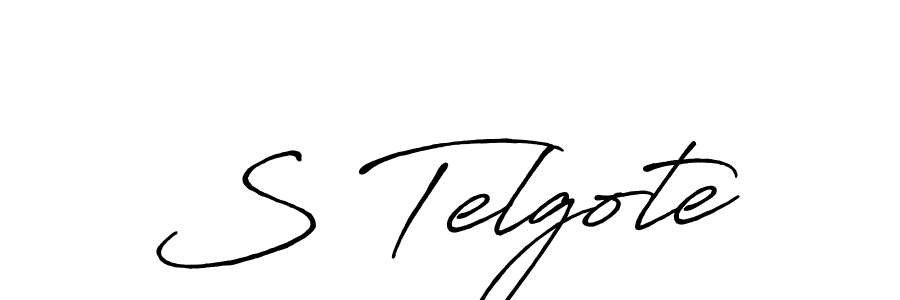 Check out images of Autograph of S Telgote name. Actor S Telgote Signature Style. Antro_Vectra_Bolder is a professional sign style online. S Telgote signature style 7 images and pictures png