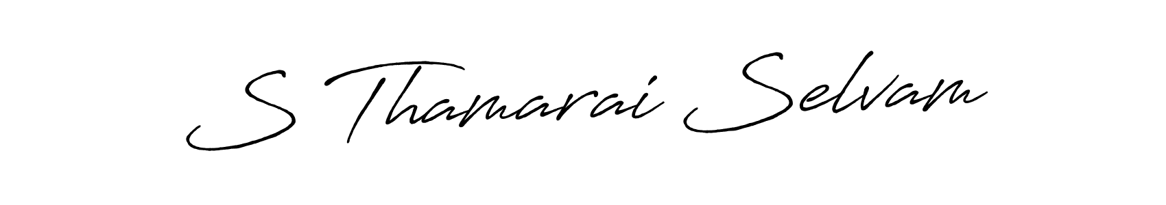 Check out images of Autograph of S Thamarai Selvam name. Actor S Thamarai Selvam Signature Style. Antro_Vectra_Bolder is a professional sign style online. S Thamarai Selvam signature style 7 images and pictures png
