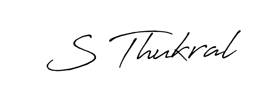 Check out images of Autograph of S Thukral name. Actor S Thukral Signature Style. Antro_Vectra_Bolder is a professional sign style online. S Thukral signature style 7 images and pictures png