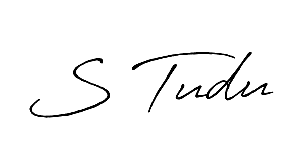 Check out images of Autograph of S Tudu name. Actor S Tudu Signature Style. Antro_Vectra_Bolder is a professional sign style online. S Tudu signature style 7 images and pictures png