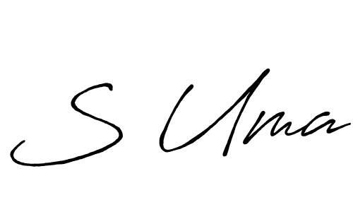 See photos of S Uma official signature by Spectra . Check more albums & portfolios. Read reviews & check more about Antro_Vectra_Bolder font. S Uma signature style 7 images and pictures png