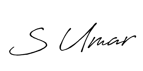 Make a short S Umar signature style. Manage your documents anywhere anytime using Antro_Vectra_Bolder. Create and add eSignatures, submit forms, share and send files easily. S Umar signature style 7 images and pictures png