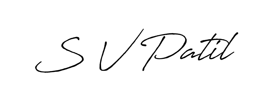 See photos of S V Patil official signature by Spectra . Check more albums & portfolios. Read reviews & check more about Antro_Vectra_Bolder font. S V Patil signature style 7 images and pictures png