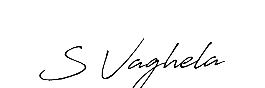 This is the best signature style for the S Vaghela name. Also you like these signature font (Antro_Vectra_Bolder). Mix name signature. S Vaghela signature style 7 images and pictures png