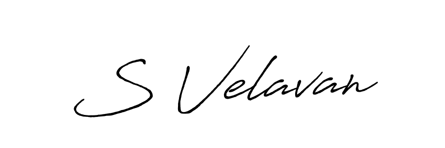 See photos of S Velavan official signature by Spectra . Check more albums & portfolios. Read reviews & check more about Antro_Vectra_Bolder font. S Velavan signature style 7 images and pictures png