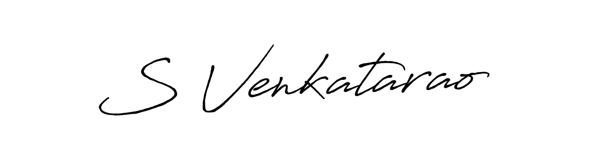 Here are the top 10 professional signature styles for the name S Venkatarao. These are the best autograph styles you can use for your name. S Venkatarao signature style 7 images and pictures png