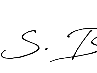 Here are the top 10 professional signature styles for the name S. B. These are the best autograph styles you can use for your name. S. B signature style 7 images and pictures png