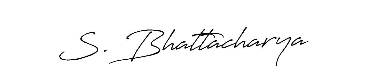See photos of S. Bhattacharya official signature by Spectra . Check more albums & portfolios. Read reviews & check more about Antro_Vectra_Bolder font. S. Bhattacharya signature style 7 images and pictures png