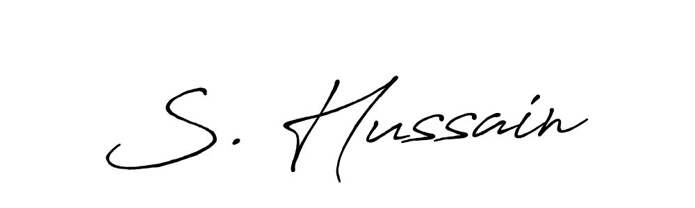 See photos of S. Hussain official signature by Spectra . Check more albums & portfolios. Read reviews & check more about Antro_Vectra_Bolder font. S. Hussain signature style 7 images and pictures png