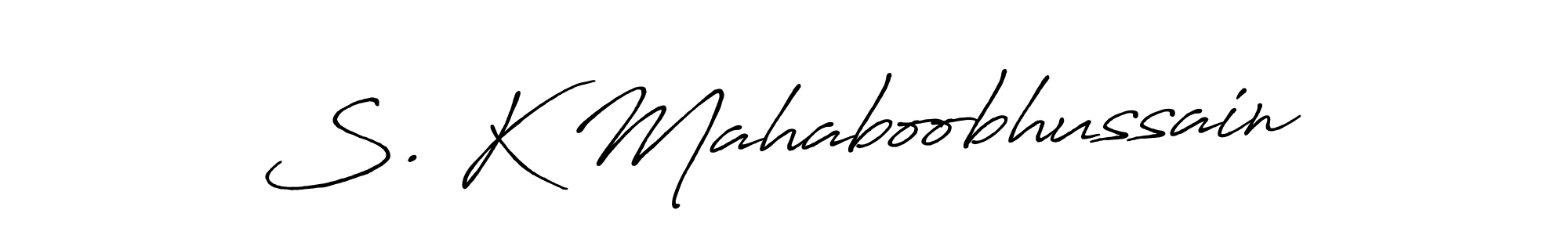 Here are the top 10 professional signature styles for the name S. K Mahaboobhussain. These are the best autograph styles you can use for your name. S. K Mahaboobhussain signature style 7 images and pictures png