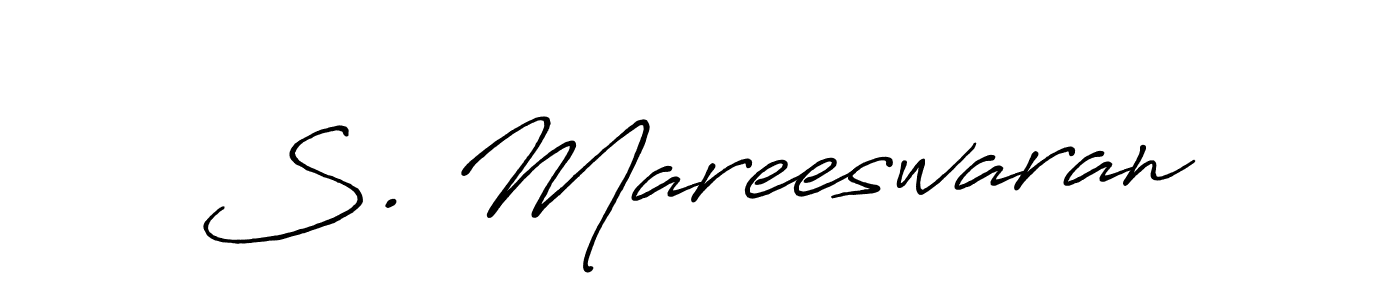 Check out images of Autograph of S. Mareeswaran name. Actor S. Mareeswaran Signature Style. Antro_Vectra_Bolder is a professional sign style online. S. Mareeswaran signature style 7 images and pictures png