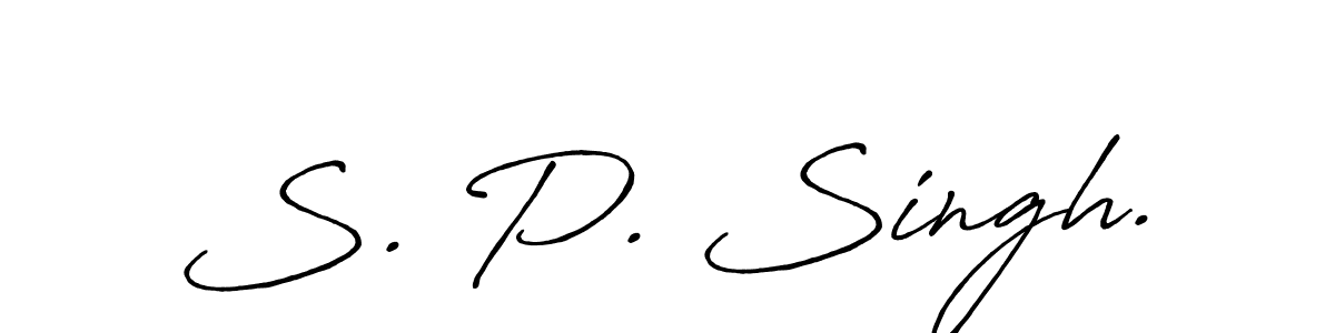 Check out images of Autograph of S. P. Singh. name. Actor S. P. Singh. Signature Style. Antro_Vectra_Bolder is a professional sign style online. S. P. Singh. signature style 7 images and pictures png