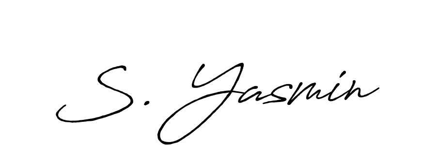 Here are the top 10 professional signature styles for the name S. Yasmin. These are the best autograph styles you can use for your name. S. Yasmin signature style 7 images and pictures png