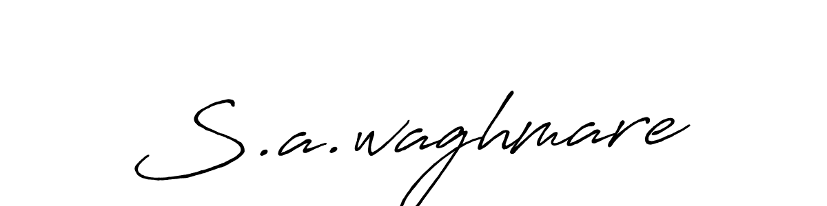 This is the best signature style for the S.a.waghmare name. Also you like these signature font (Antro_Vectra_Bolder). Mix name signature. S.a.waghmare signature style 7 images and pictures png