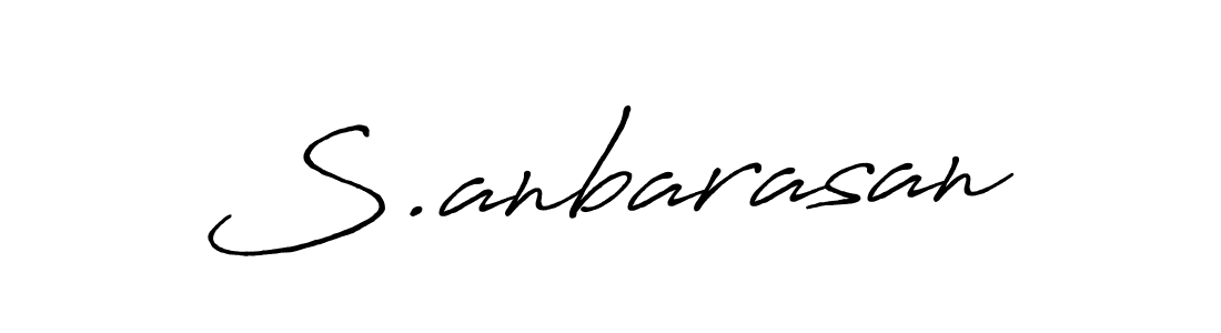 See photos of S.anbarasan official signature by Spectra . Check more albums & portfolios. Read reviews & check more about Antro_Vectra_Bolder font. S.anbarasan signature style 7 images and pictures png