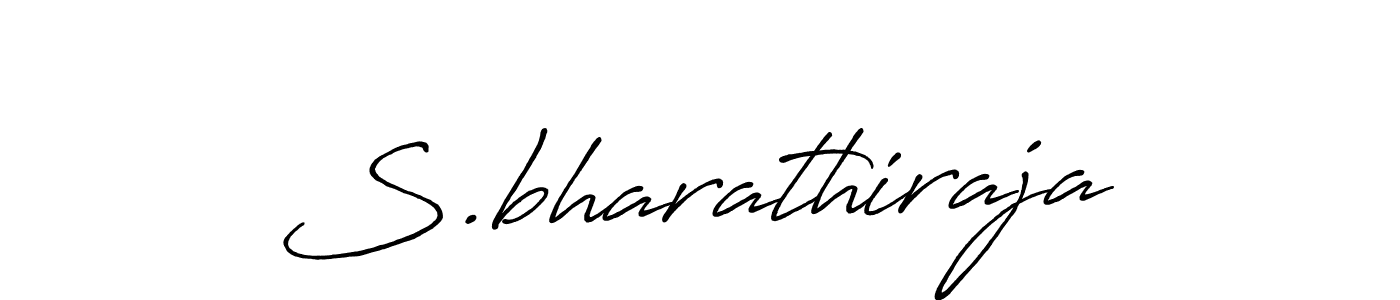 Similarly Antro_Vectra_Bolder is the best handwritten signature design. Signature creator online .You can use it as an online autograph creator for name S.bharathiraja. S.bharathiraja signature style 7 images and pictures png