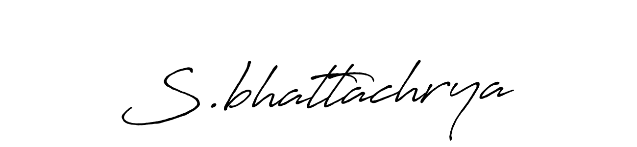 Similarly Antro_Vectra_Bolder is the best handwritten signature design. Signature creator online .You can use it as an online autograph creator for name S.bhattachrya. S.bhattachrya signature style 7 images and pictures png