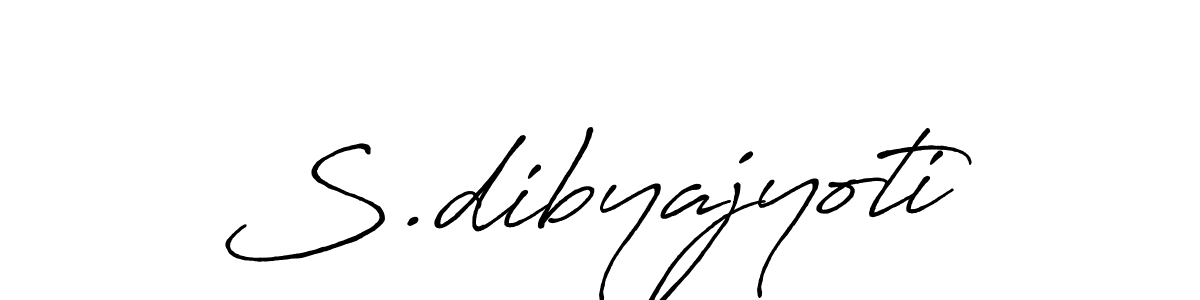 You can use this online signature creator to create a handwritten signature for the name S.dibyajyoti. This is the best online autograph maker. S.dibyajyoti signature style 7 images and pictures png