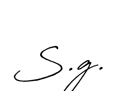 You can use this online signature creator to create a handwritten signature for the name S.g.. This is the best online autograph maker. S.g. signature style 7 images and pictures png