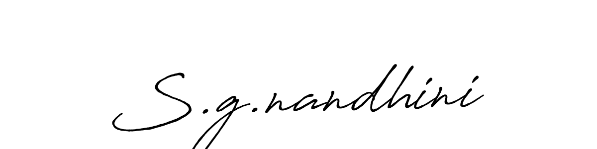 See photos of S.g.nandhini official signature by Spectra . Check more albums & portfolios. Read reviews & check more about Antro_Vectra_Bolder font. S.g.nandhini signature style 7 images and pictures png