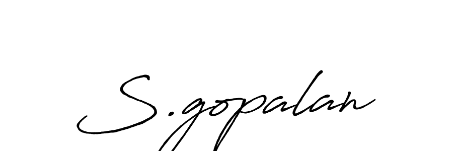 Check out images of Autograph of S.gopalan name. Actor S.gopalan Signature Style. Antro_Vectra_Bolder is a professional sign style online. S.gopalan signature style 7 images and pictures png