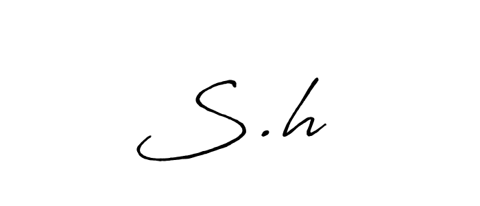 See photos of S.h ♡ official signature by Spectra . Check more albums & portfolios. Read reviews & check more about Antro_Vectra_Bolder font. S.h ♡ signature style 7 images and pictures png