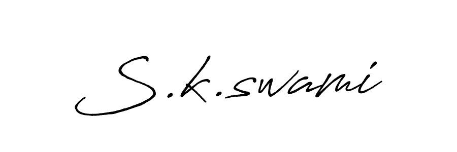 See photos of S.k.swami official signature by Spectra . Check more albums & portfolios. Read reviews & check more about Antro_Vectra_Bolder font. S.k.swami signature style 7 images and pictures png