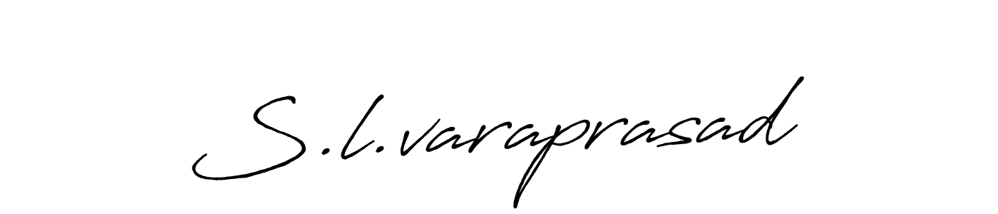 This is the best signature style for the S.l.varaprasad name. Also you like these signature font (Antro_Vectra_Bolder). Mix name signature. S.l.varaprasad signature style 7 images and pictures png